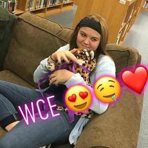 Meet your Posher, Marissa